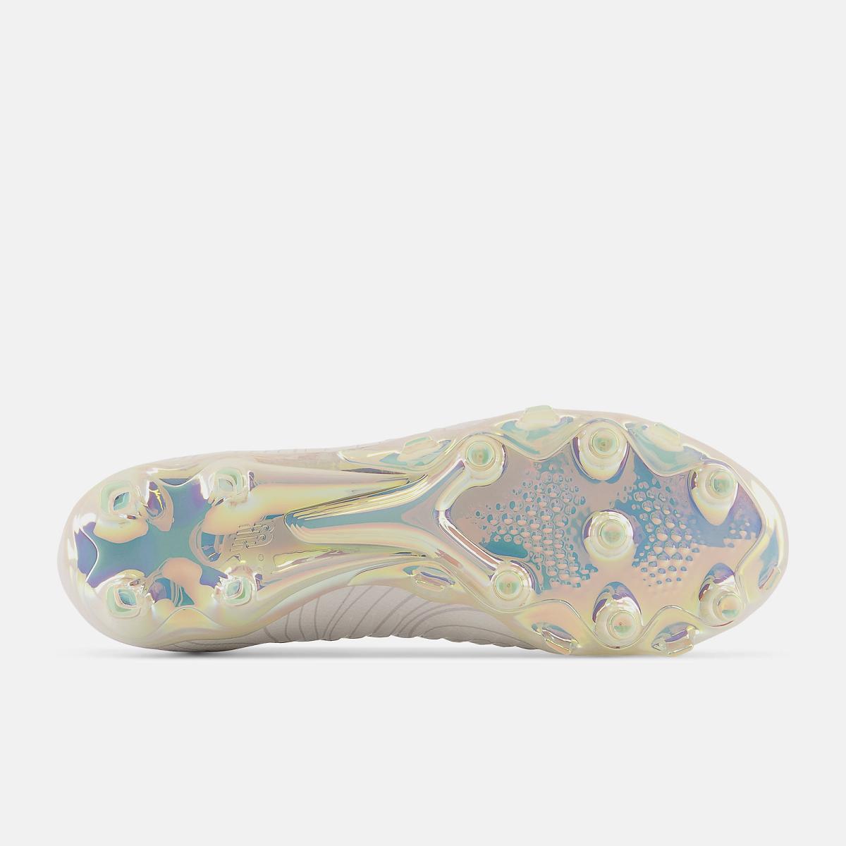 Soccer | Men/Women New Balance Tekela V4 Pro FG White