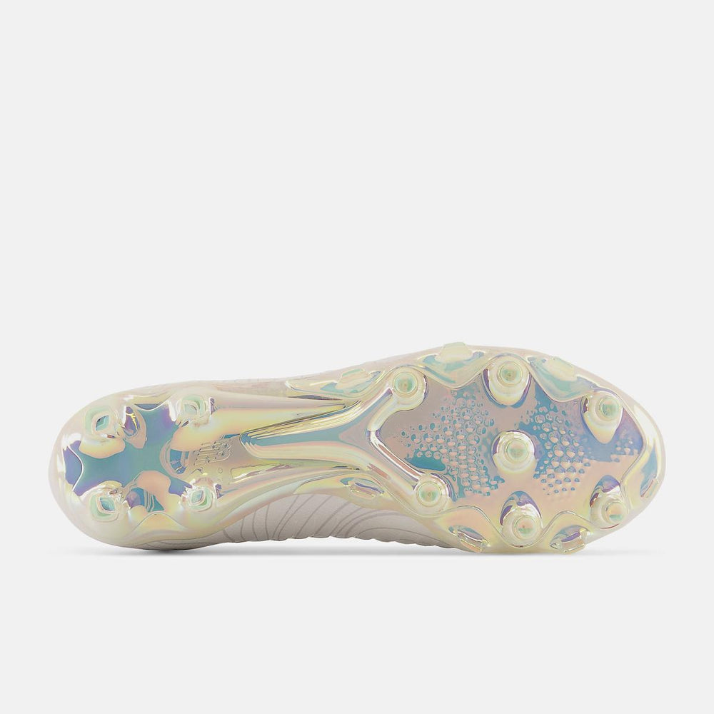 Soccer | Men/Women New Balance Tekela V4 Pro FG White