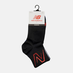 Socks | Men/Women New Balance Running Ankle 3 Pack Assorted 1 Colors