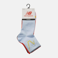 Socks | Men/Women New Balance Running Ankle 3 Pack Assorted Colors 2