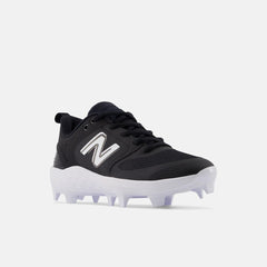 Softball | Women New Balance Fresh Foam Velo V3 Molded Black With White