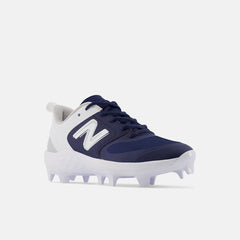 Softball | Women New Balance Fresh Foam Velo V3 Molded Navy With White