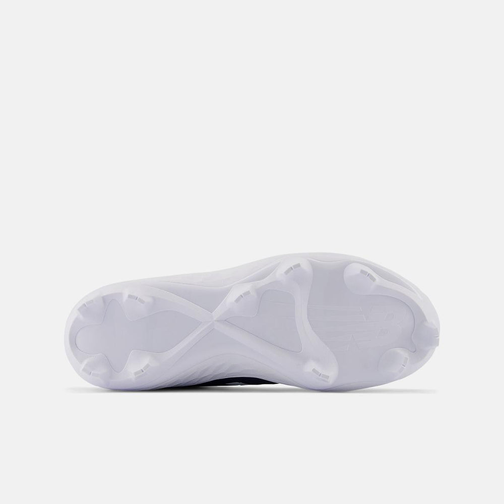 Softball | Women New Balance Fresh Foam Velo V3 Molded Navy With White
