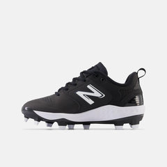 Softball | Women New Balance Fresh Foam Velo V3 Molded Synthetics Black With White