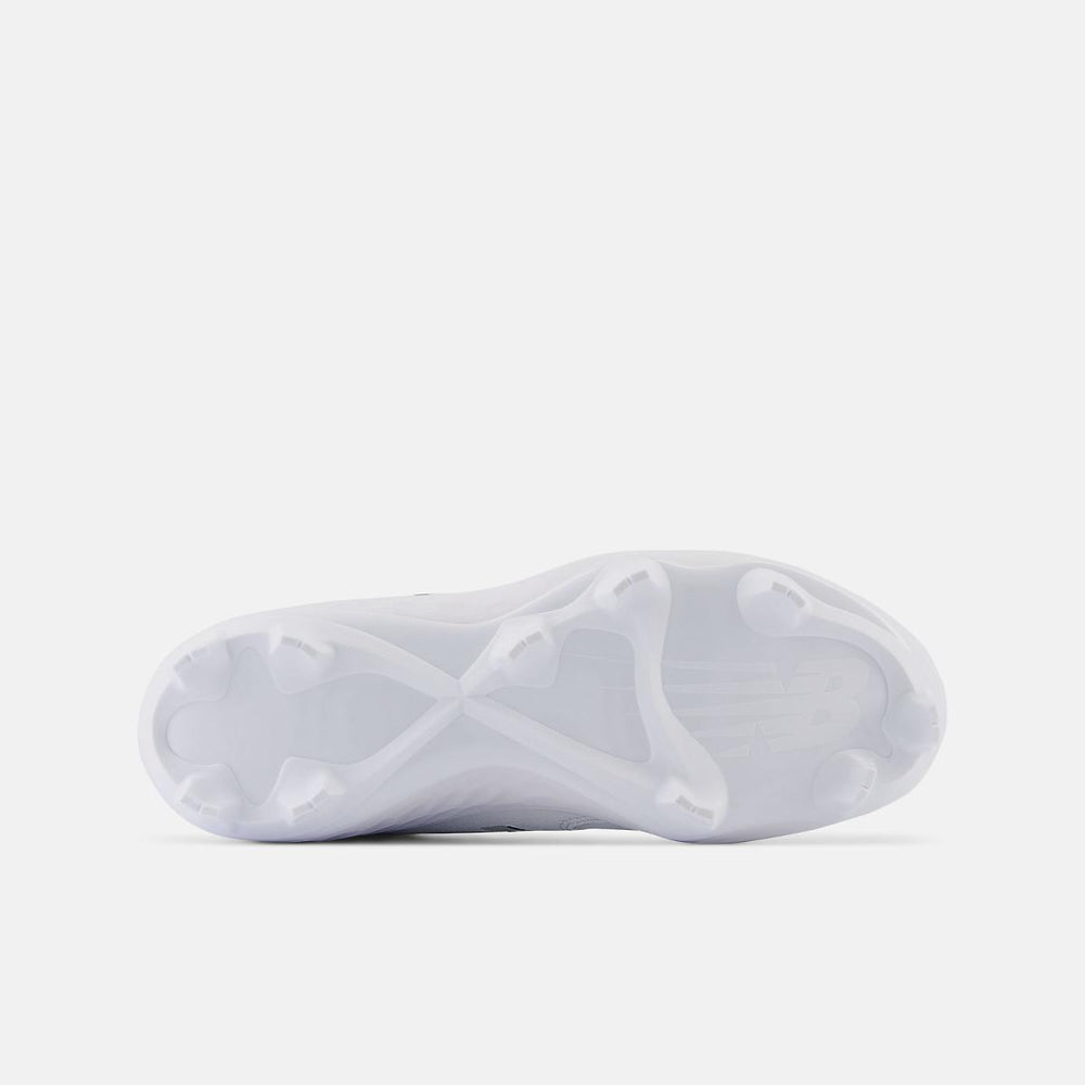 Softball | Women New Balance Fresh Foam Velo V3 Molded Synthetics White