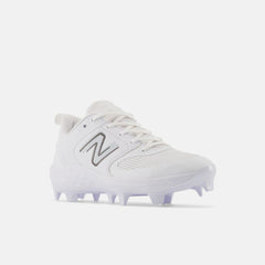 Softball | Women New Balance Fresh Foam Velo V3 Molded White