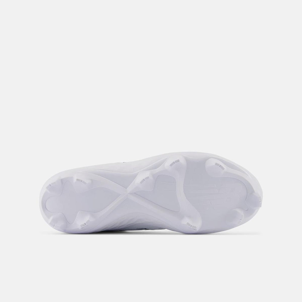 Softball | Women New Balance Fresh Foam Velo V3 Molded White