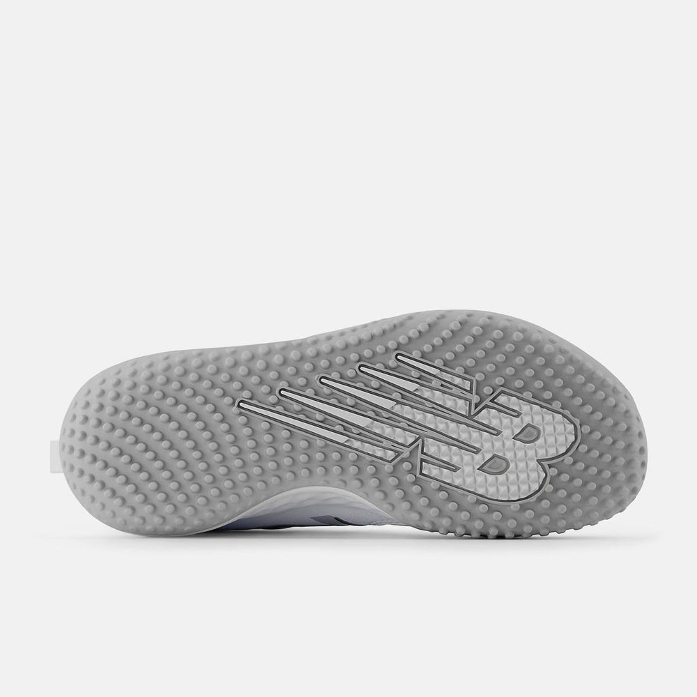 Softball | Women New Balance Fresh Foam Velo V3 Turf -Trainer Synthetics White