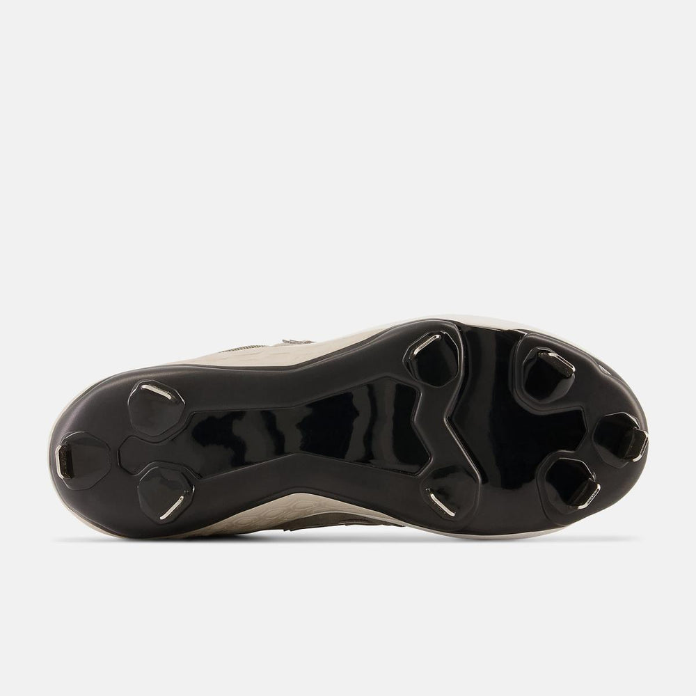 Softball | Women New Balance Fresh Foam X 574 Softball Shark Skin With Cement And Cool Gray