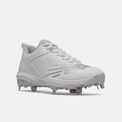 Softball | Women New Balance FuelCell SMFUSEv3 White
