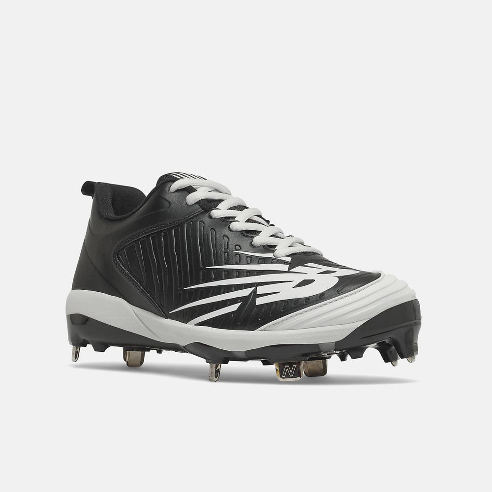 Softball | Women New Balance FUSE V3 Metal Pitch Black