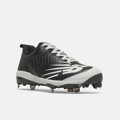 Softball | Women New Balance FUSE V3 Metal Pitch Black