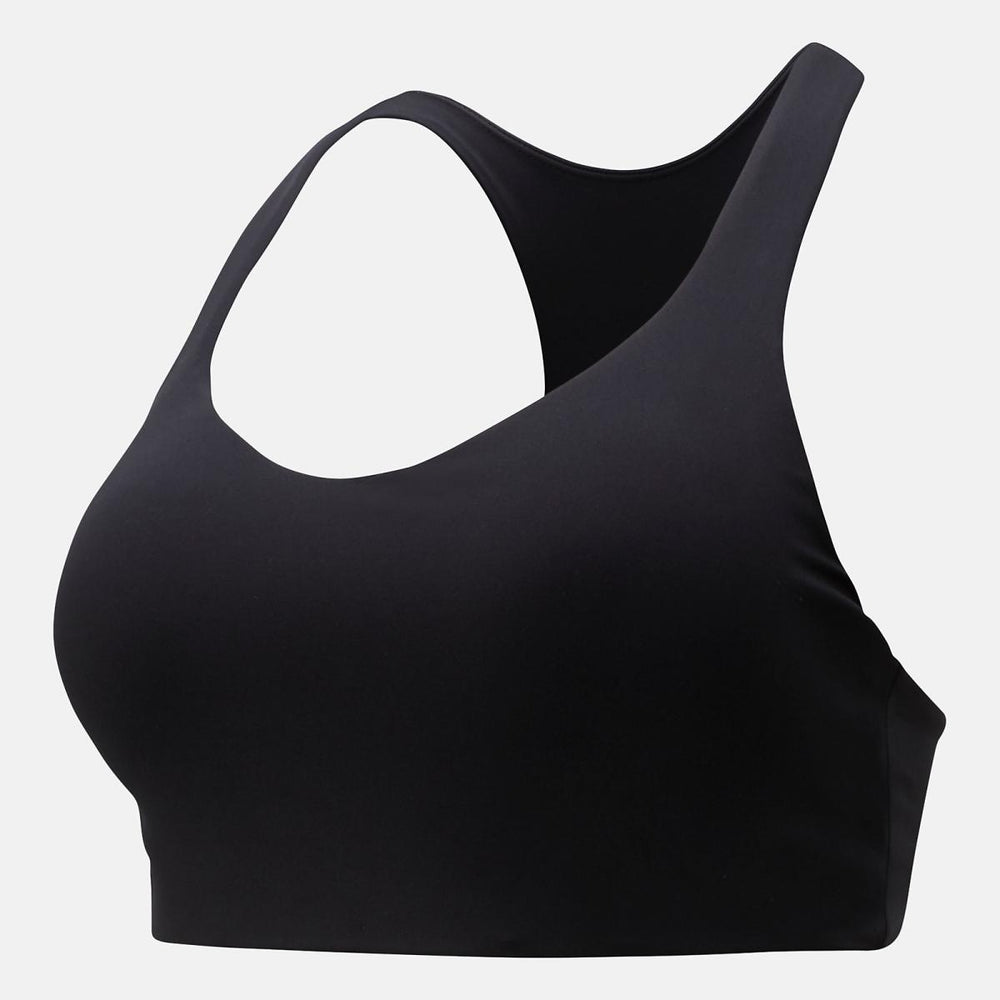 Sports Bras | Women New Balance NB Power X Bra Black