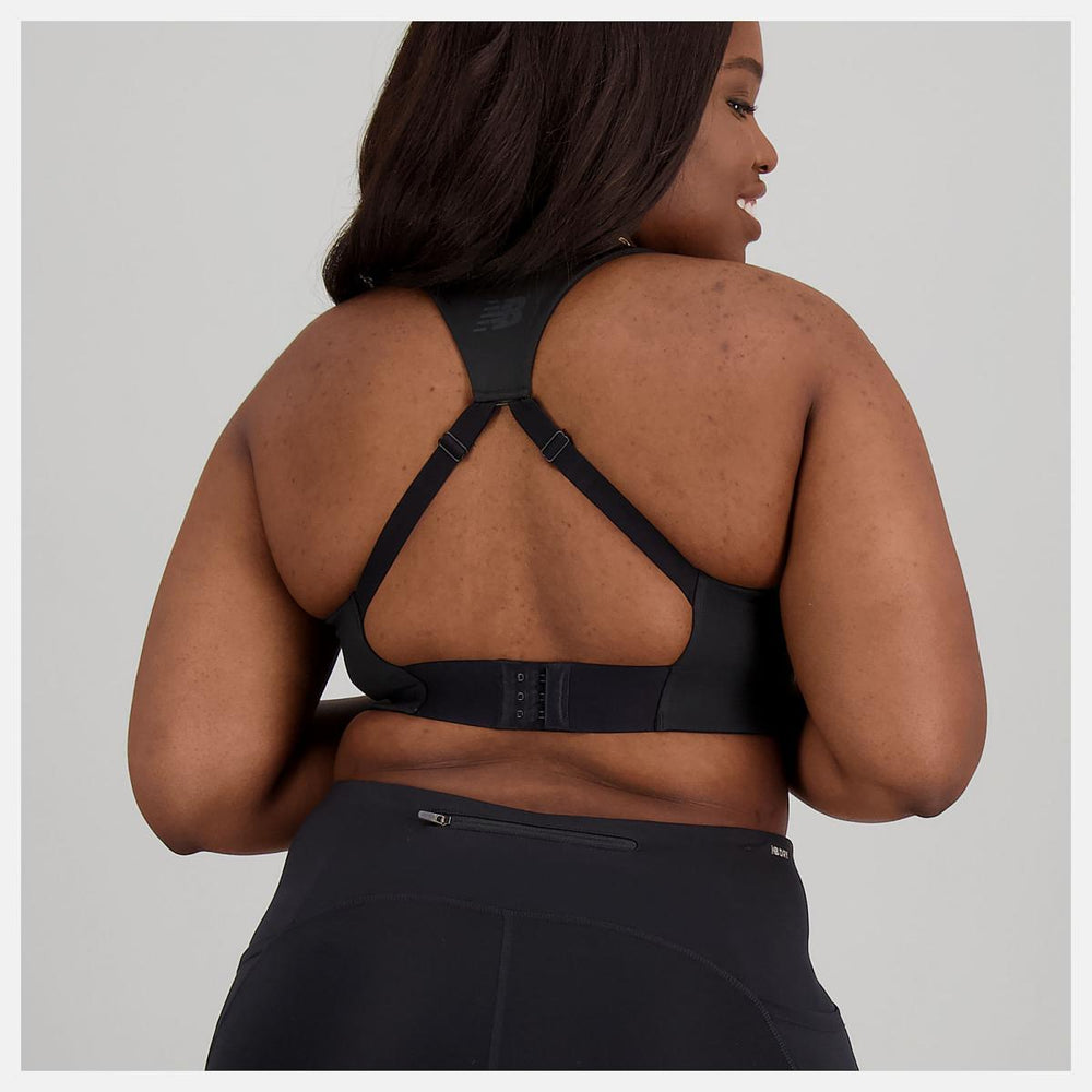 Sports Bras | Women New Balance NB Power X Bra Black