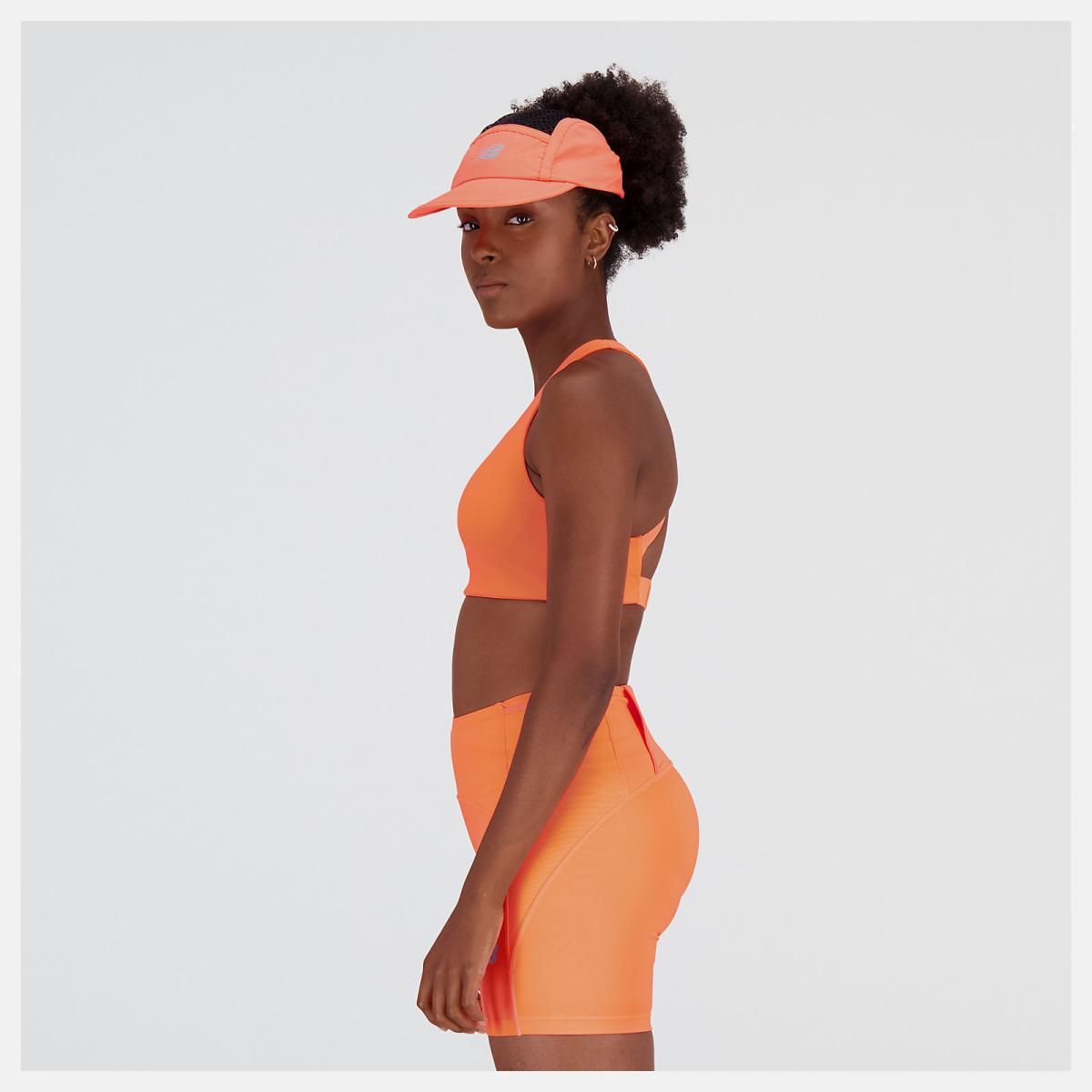 Sports Bras | Women New Balance NB Power X Bra Neon Dragonfly