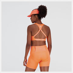 Sports Bras | Women New Balance NB Power X Bra Neon Dragonfly