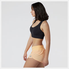 Sports Bras | Women New Balance NB Power X Zip Front Bra Black