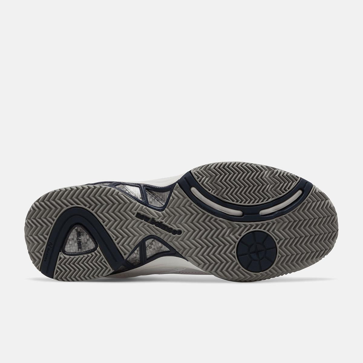 Tennis | Men New Balance 806 White