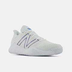 Tennis | Men New Balance Fresh Foam X Lav V2 White With Laser Blue