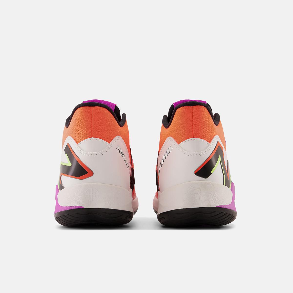 Tennis | Men/Women New Balance Coco CG1 Cosmic Rose With Neon Dragonfly