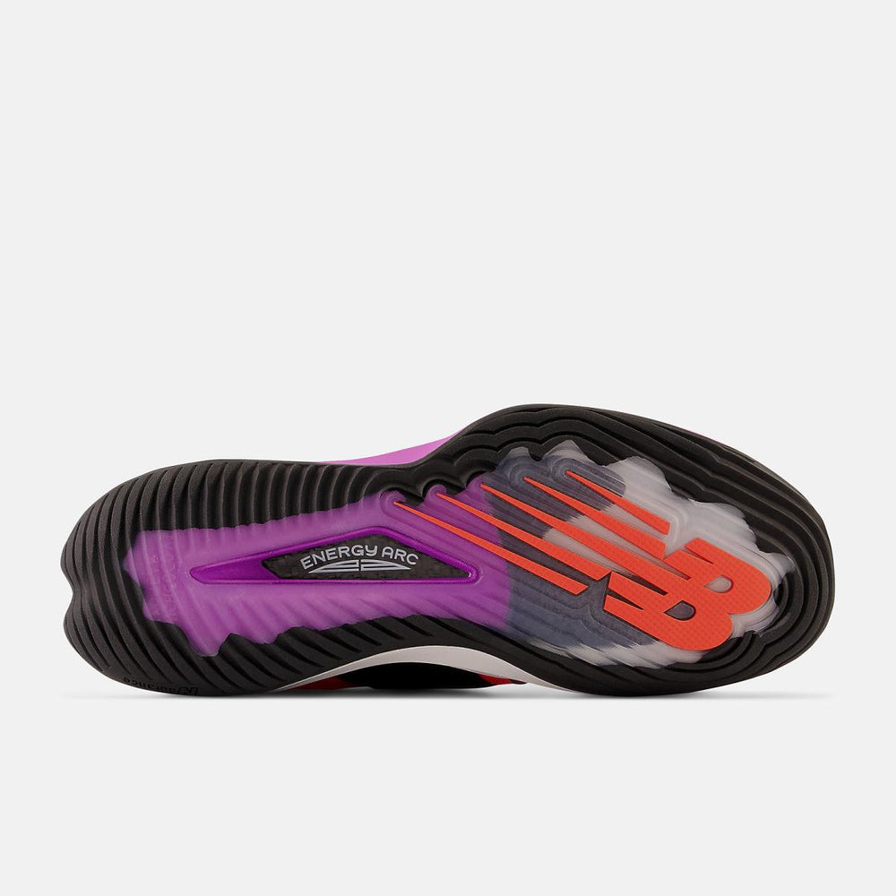 Tennis | Men/Women New Balance Coco CG1 Cosmic Rose With Neon Dragonfly