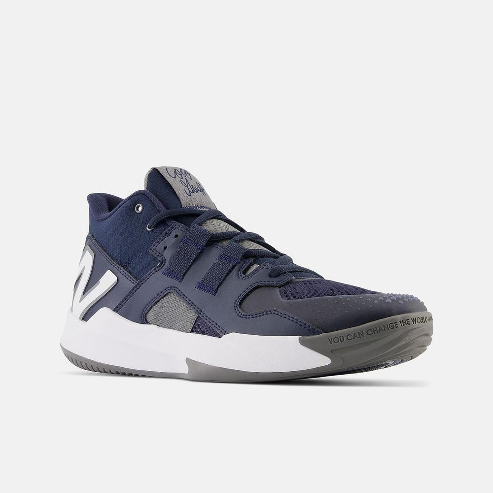 Tennis | Men/Women New Balance Coco CG1 Eclipse With White And Arctic Fox