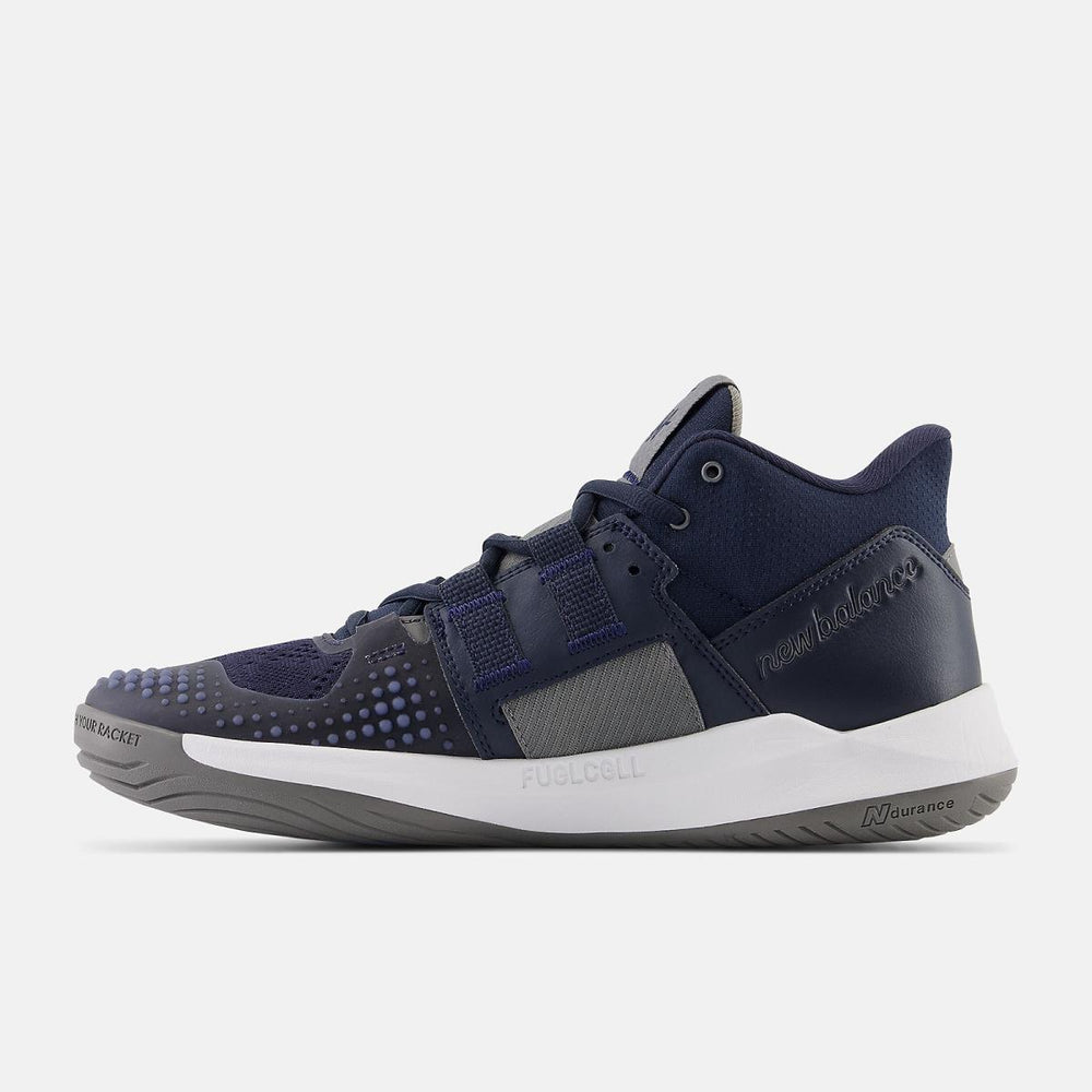 Tennis | Men/Women New Balance Coco CG1 Eclipse With White And Arctic Fox