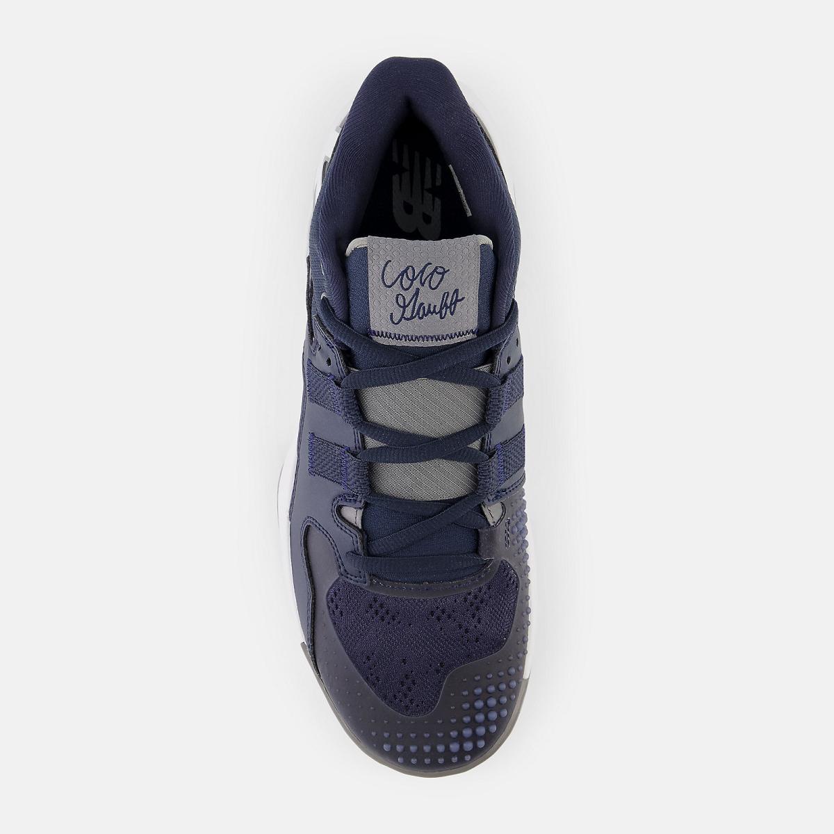 Tennis | Men/Women New Balance Coco CG1 Eclipse With White And Arctic Fox