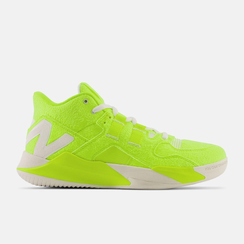 Tennis | Men/Women New Balance Coco CG1 Hi-lite With White