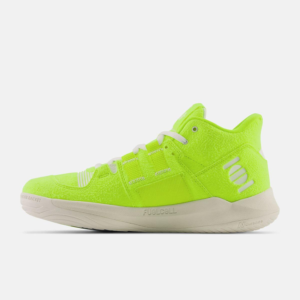 Tennis | Men/Women New Balance Coco CG1 Hi-lite With White