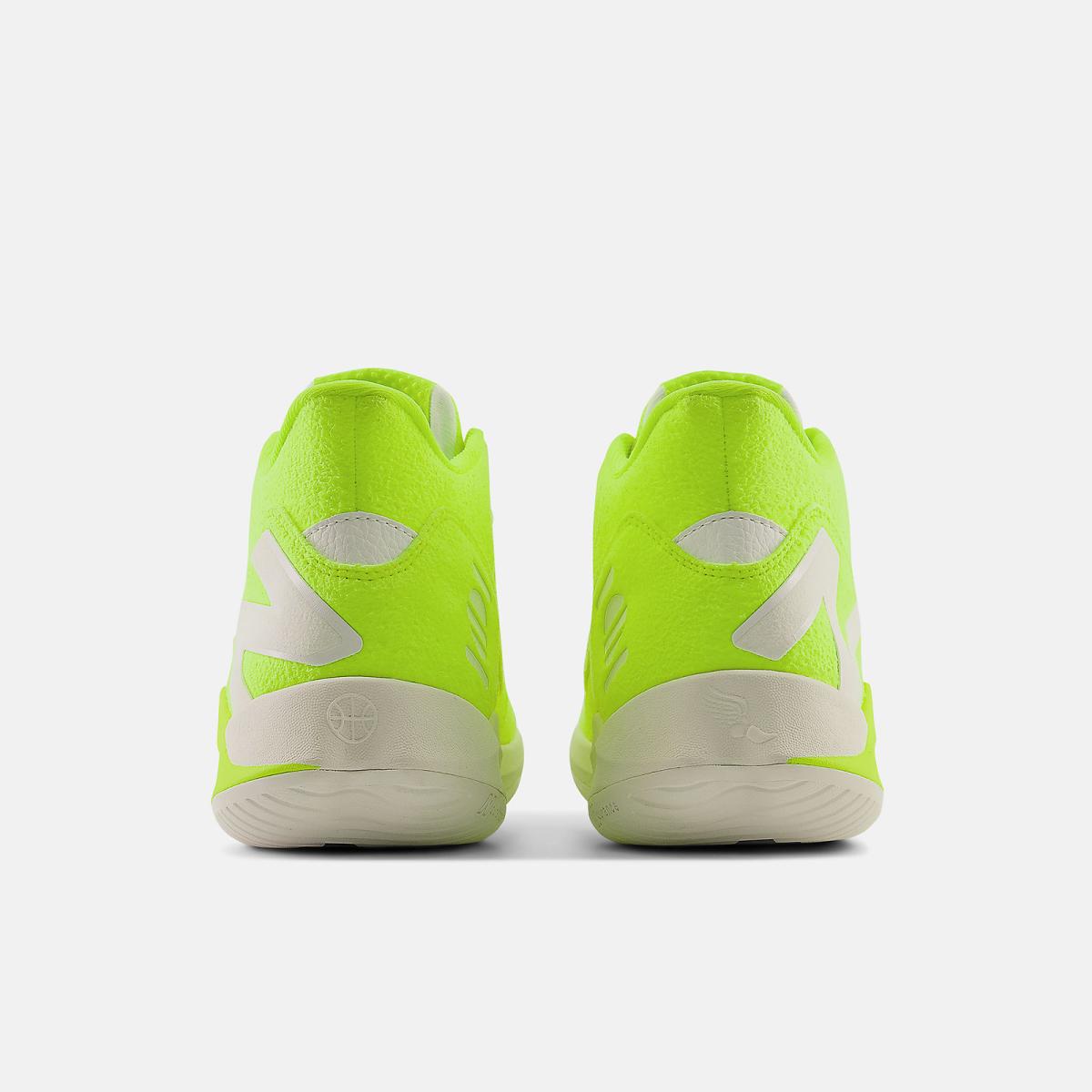 Tennis | Men/Women New Balance Coco CG1 Hi-lite With White