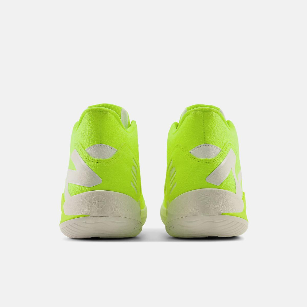 Tennis | Men/Women New Balance Coco CG1 Hi-lite With White