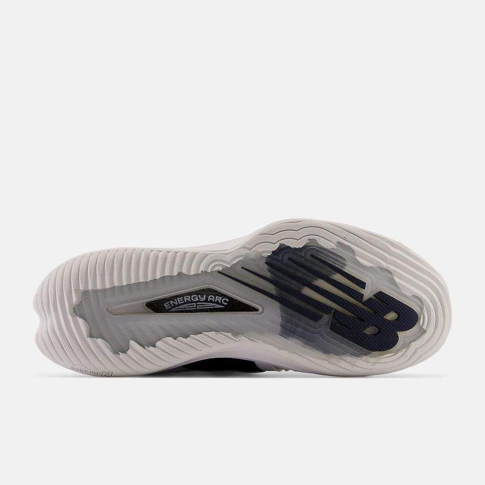 Tennis | Men/Women New Balance Coco CG1 White With Eclipse And Arctic Fox