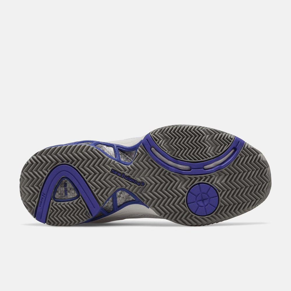 Tennis | Women New Balance 806 White