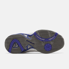 Tennis | Women New Balance 806 White