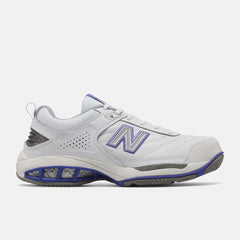 Tennis | Women New Balance 806 White