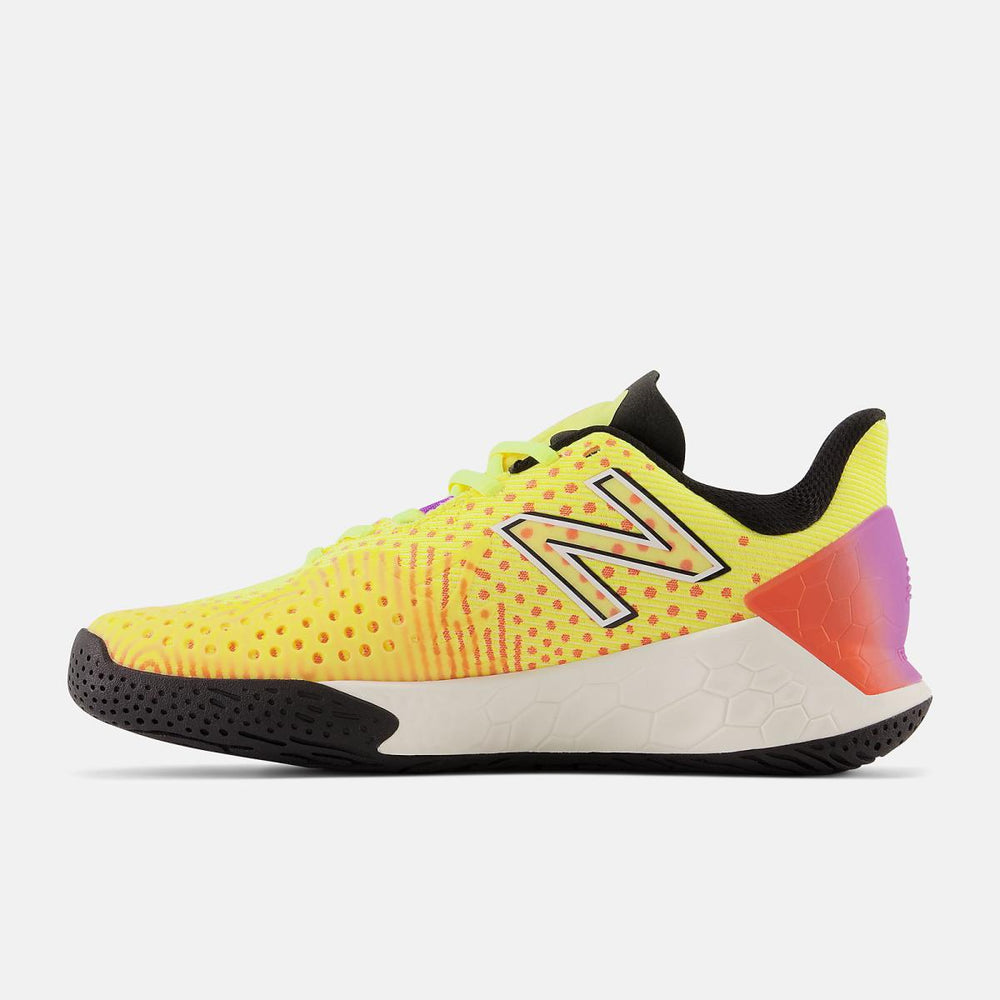 Tennis | Women New Balance Fresh Foam X Lav V2 Cosmic Pineapple With Cosmic Rose