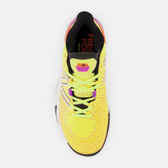 Tennis | Women New Balance Fresh Foam X Lav V2 Cosmic Pineapple With Cosmic Rose