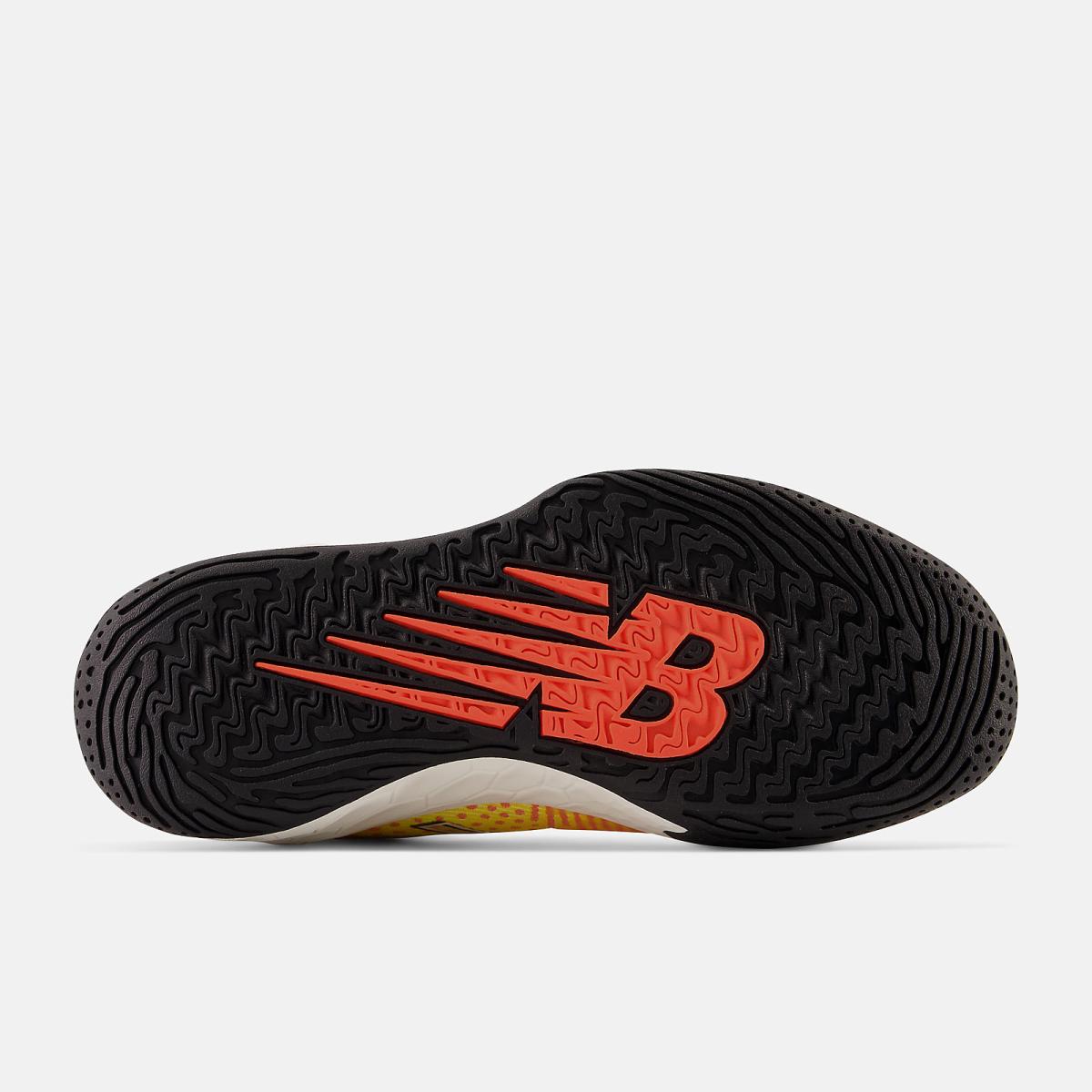 Tennis | Women New Balance Fresh Foam X Lav V2 Cosmic Pineapple With Cosmic Rose