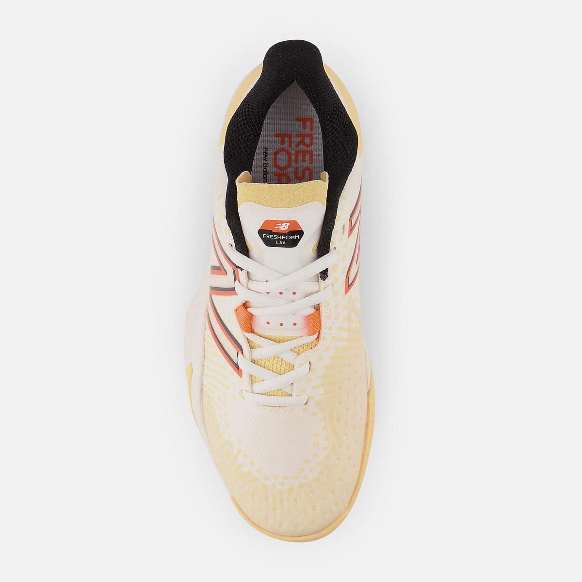 Tennis | Women New Balance Fresh Foam X Lav V2 Sea Salt With Raw Sugar