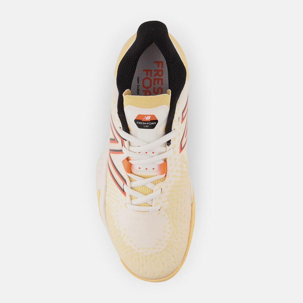 Tennis | Women New Balance Fresh Foam X Lav V2 Sea Salt With Raw Sugar