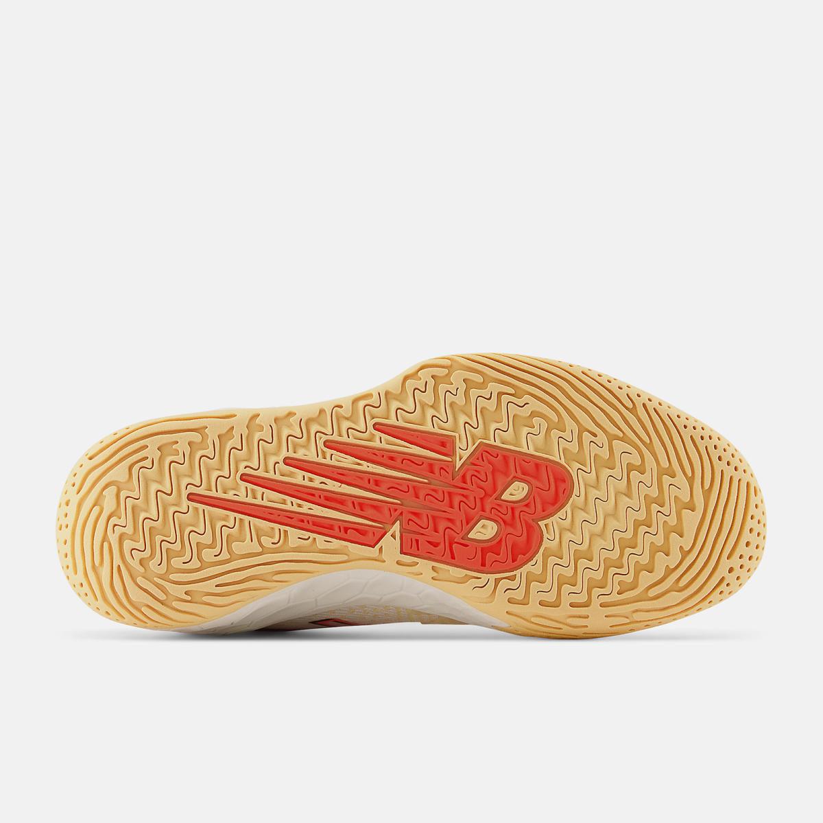 Tennis | Women New Balance Fresh Foam X Lav V2 Sea Salt With Raw Sugar