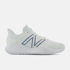 Tennis | Women New Balance Fresh Foam X Lav V2 White With Laser Blue