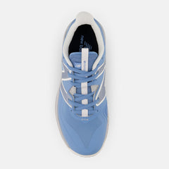 Tennis | Women New Balance New Balance 796v3 Heritage Blue With Brighton Grey And White