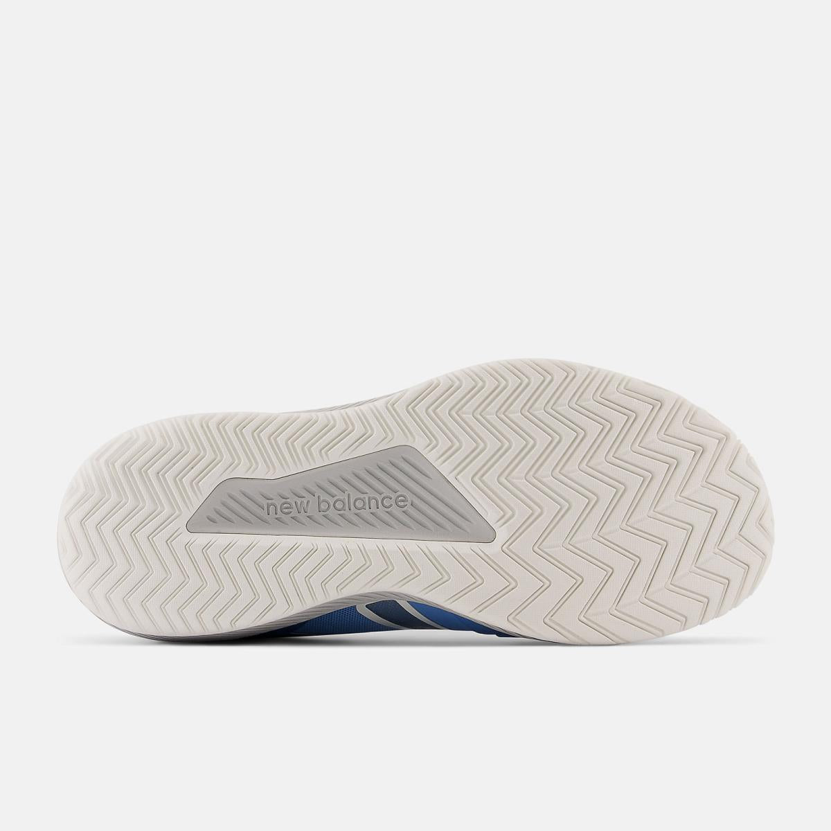 Tennis | Women New Balance New Balance 796v3 Heritage Blue With Brighton Grey And White