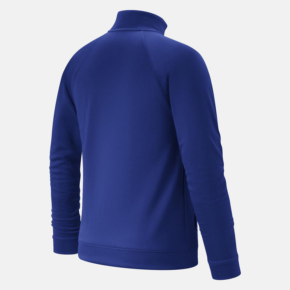 Tops | Kids New Balance Knit Training Jacket Team Royal