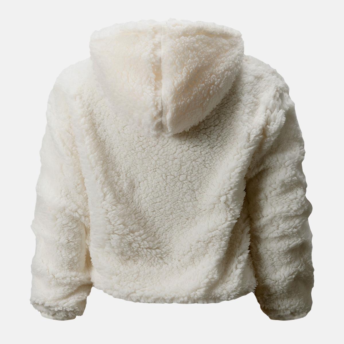 Tops | Kids New Balance NB Athletics Hoodie Sea Salt