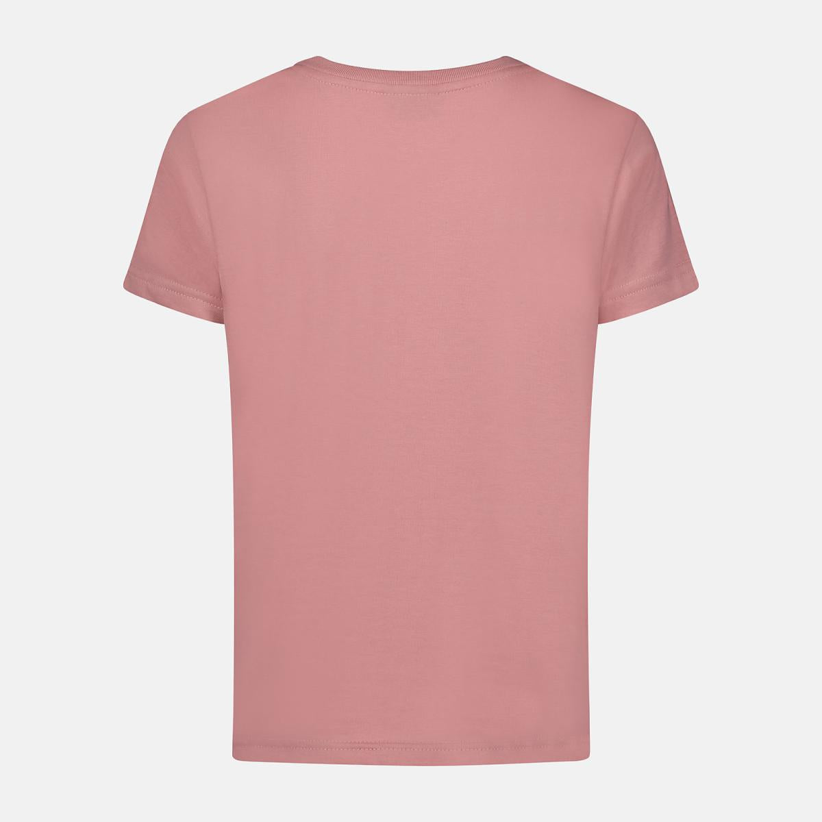 Tops | Kids New Balance NB Essential Tee Hazy Rose