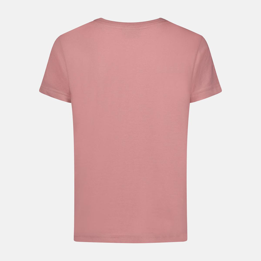 Tops | Kids New Balance NB Essential Tee Hazy Rose