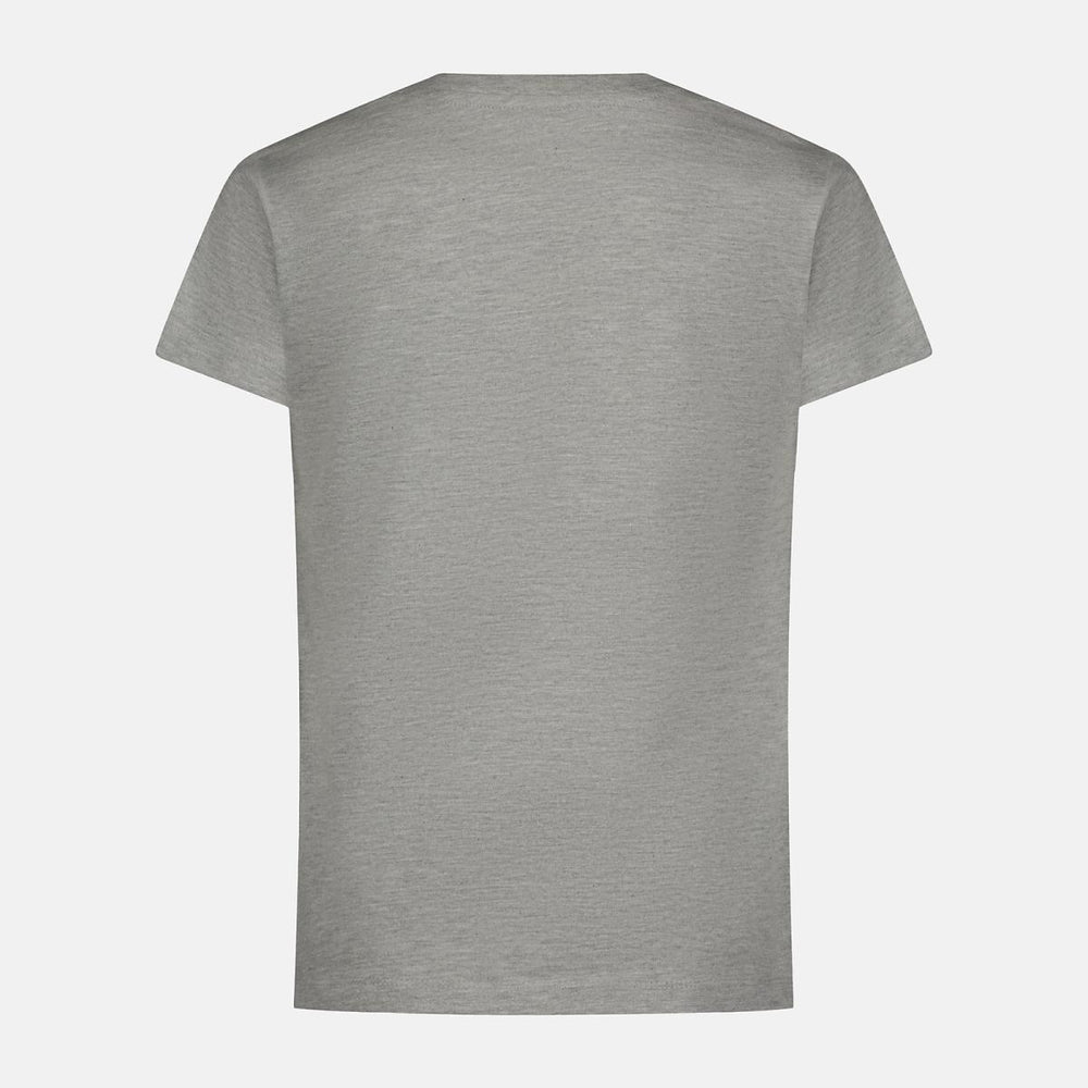 Tops | Kids New Balance NB Essential Tee Heather Grey